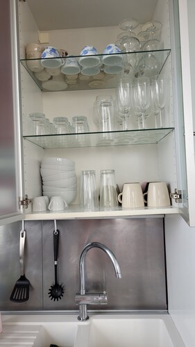 Le Balcon D'amiens en Plein Coeur du Centre Ville