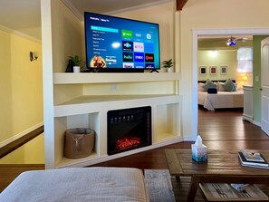 4 habitaciones, wifi gratis y ropa de cama 