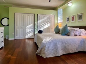 4 dormitorios, wifi gratis, ropa de cama