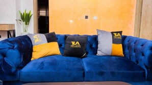 Apartemen Eksekutif
