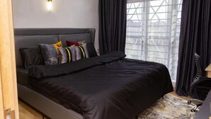 Apartemen Bisnis