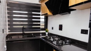 Dapur pribadi
