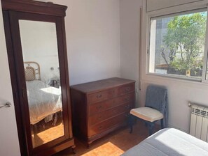 4 chambres