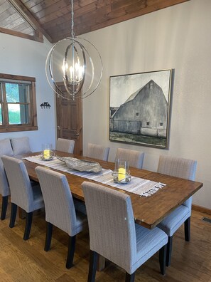 Spiseområde