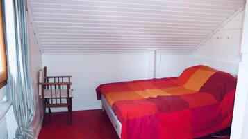 3 chambres, fer et planche Ă repasser, Wi-Fi