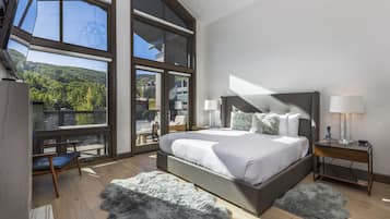 2 quartos, ferros/tábuas de passar roupa, Wi-Fi, roupa de cama