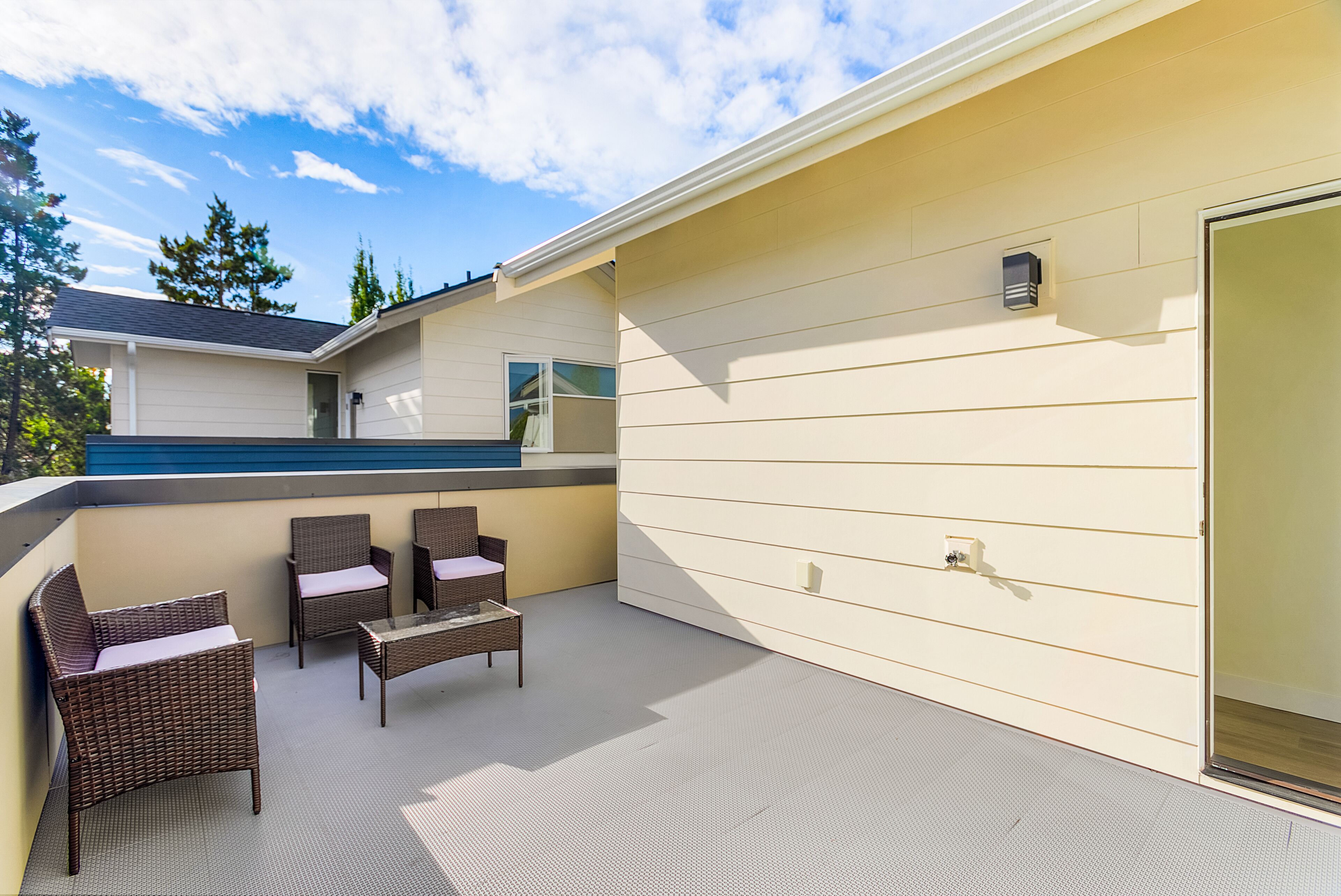 Foto - The Seattle Kraken Sweet Suite