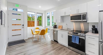 The Seattle Kraken Sweet Suite