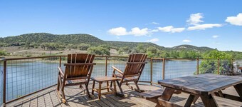 Indian Springs Lakehouse