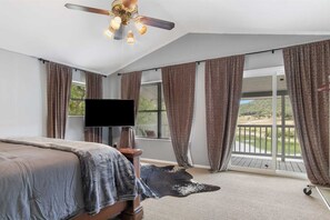 4 Schlafzimmer, Bügeleisen/Bügelbrett, WLAN, Bettwäsche