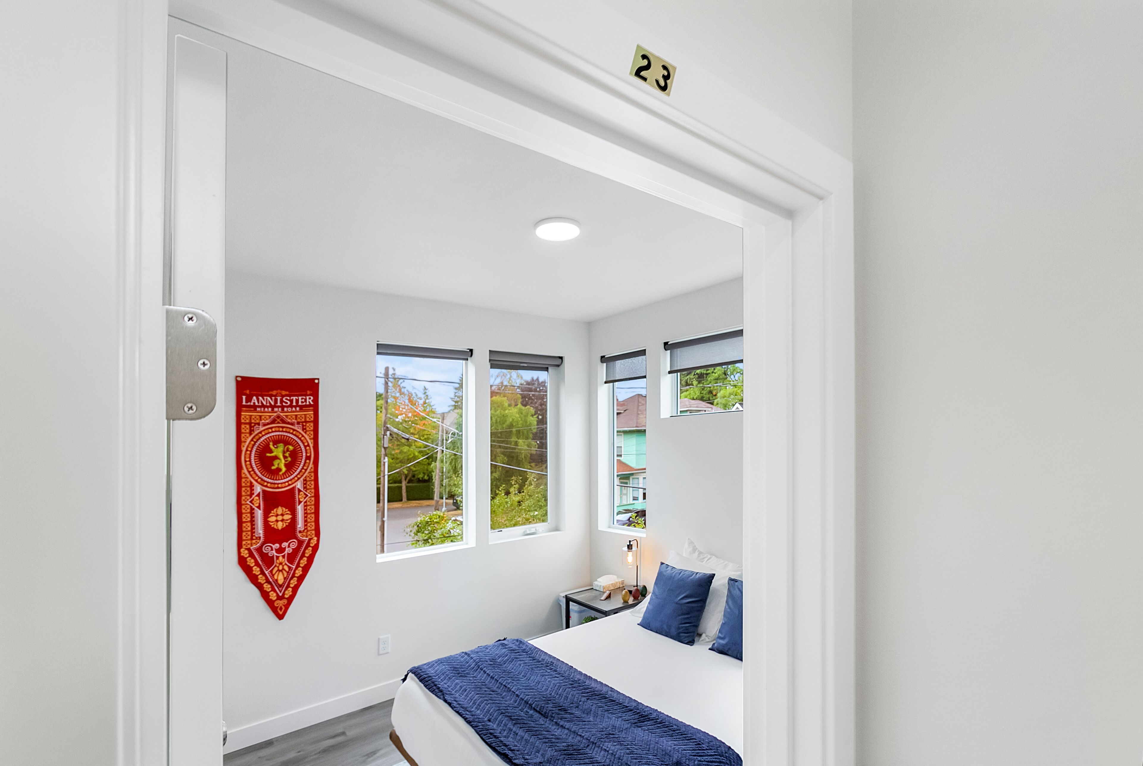 Photo - The Golden Lion Sweet Suite