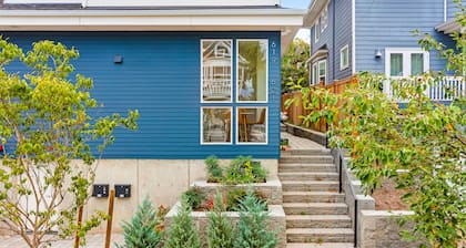 The Golden Lion Sweet Suite