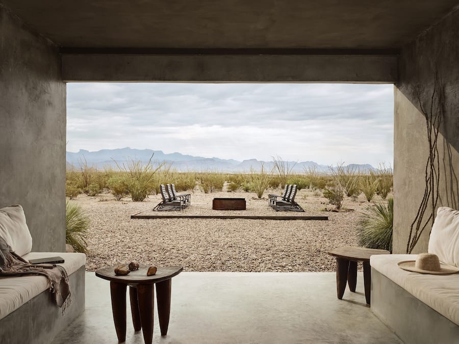 Porch