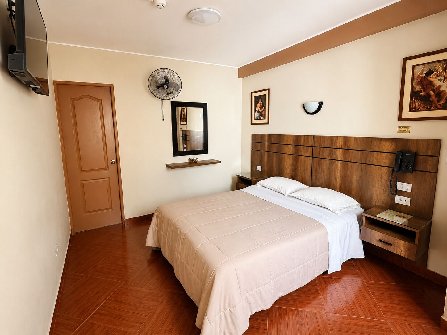 Foto - Hotel Bohemia