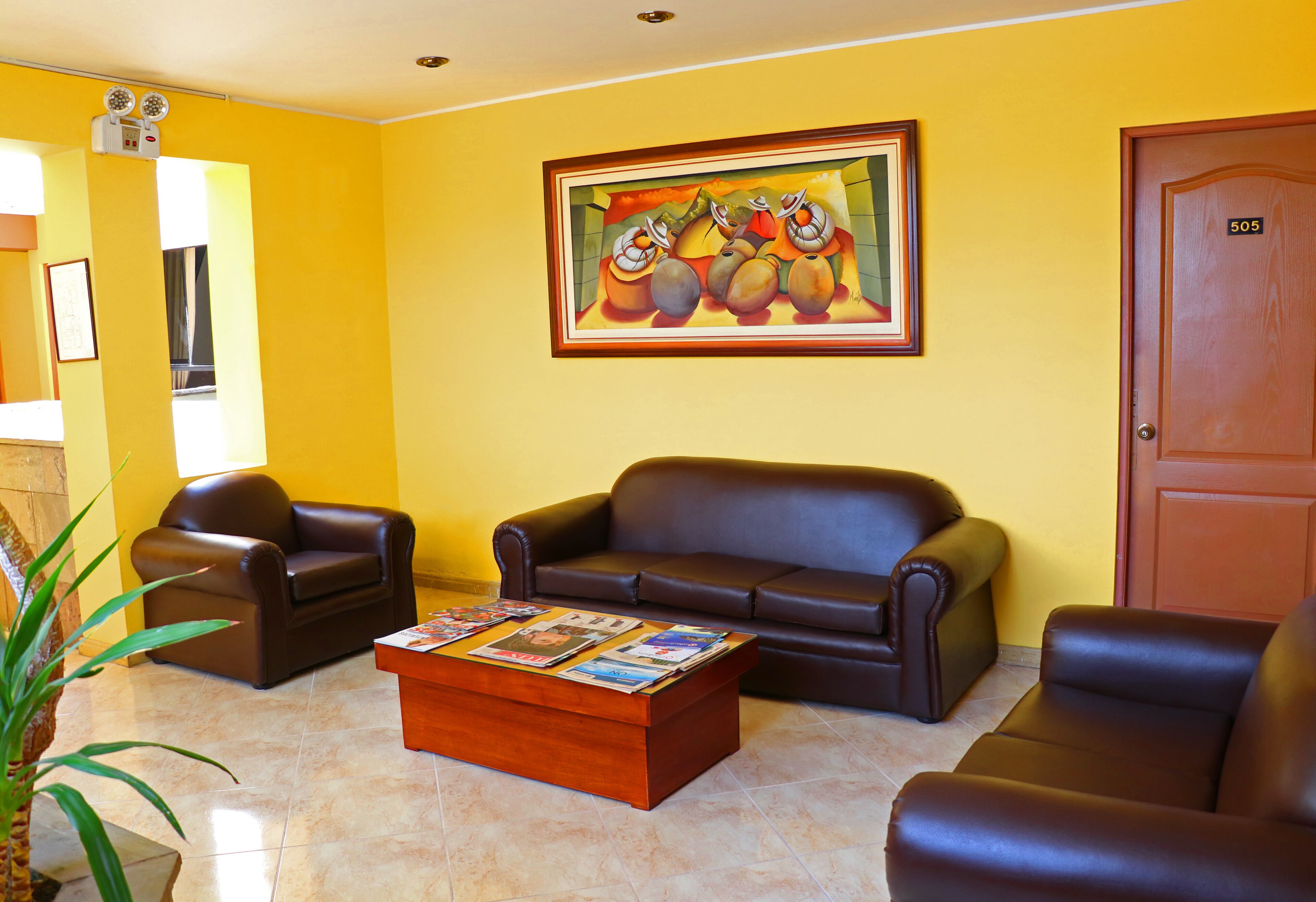 Foto - Hotel Bohemia