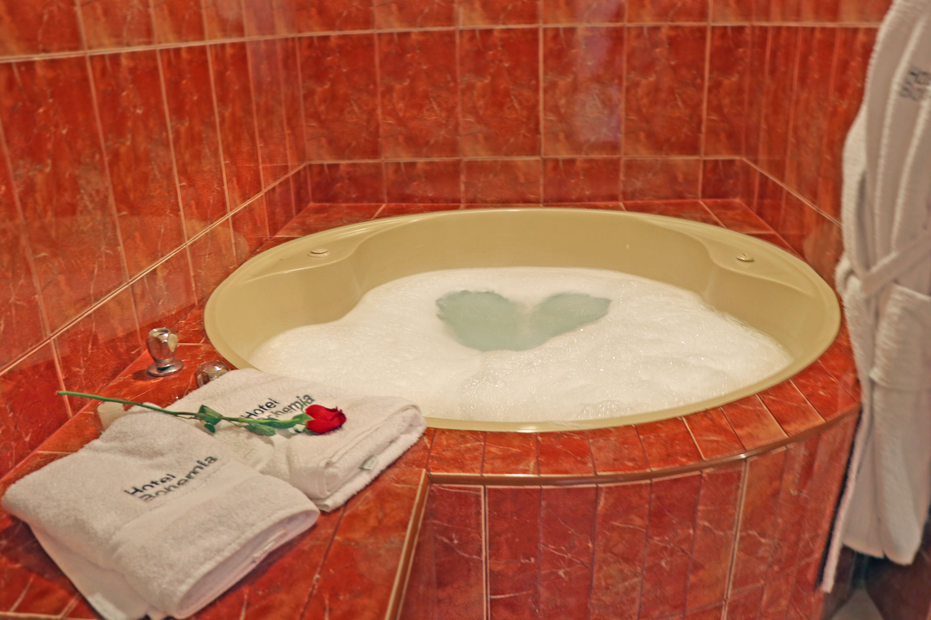 Foto - Hotel Bohemia