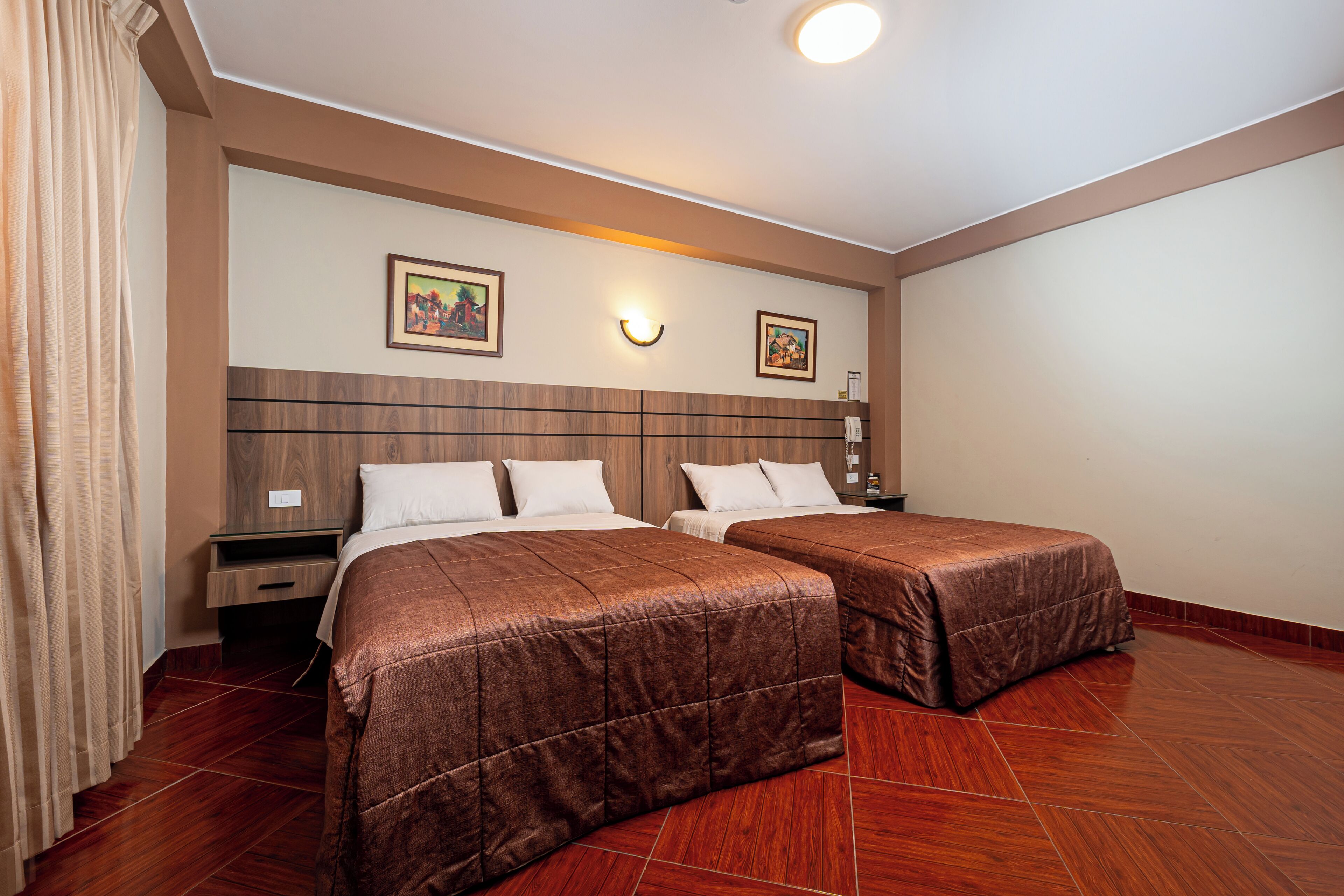 Foto - Hotel Bohemia