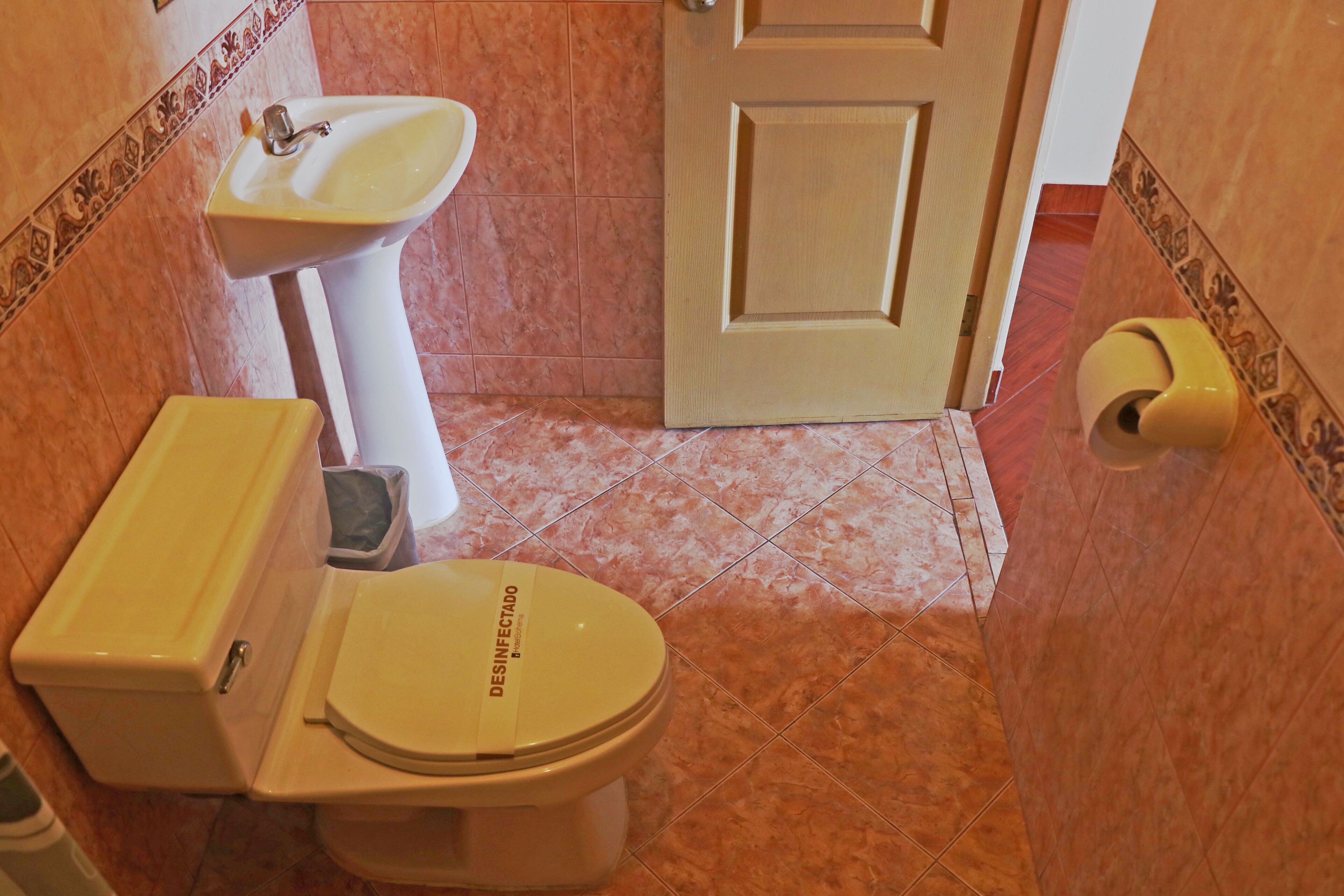 Foto - Hotel Bohemia