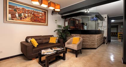 Hotel Bohemia