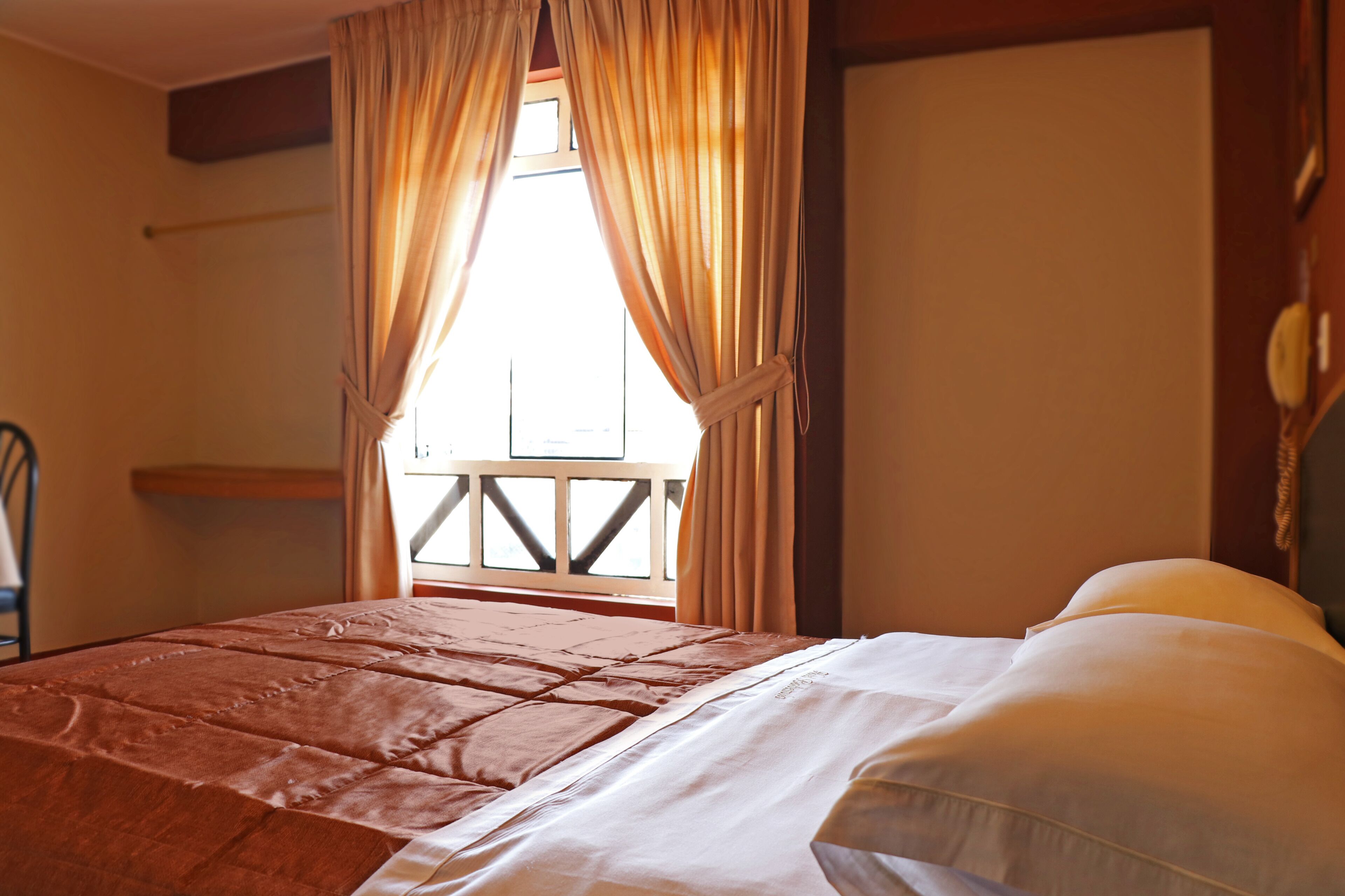 Foto - Hotel Bohemia