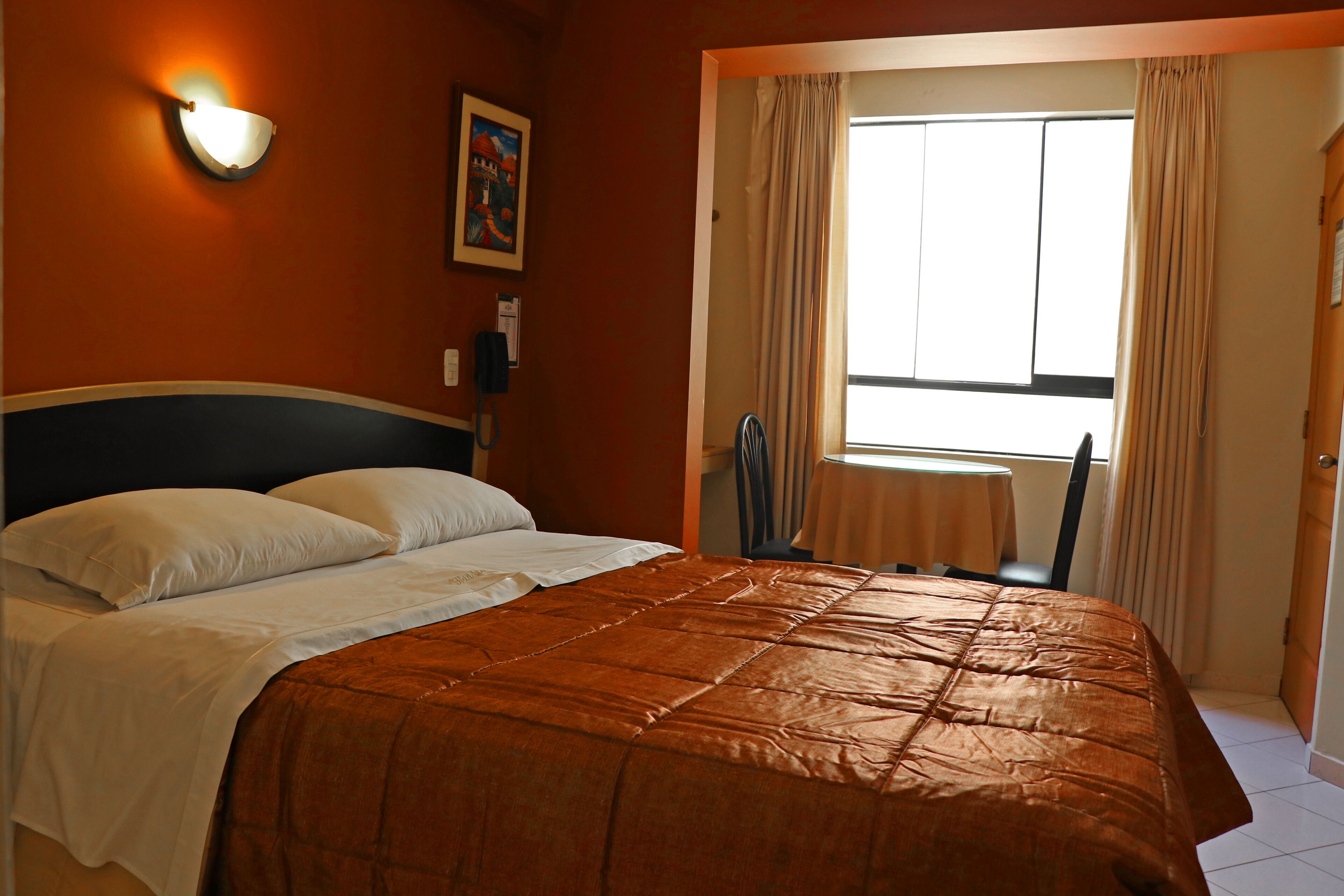 Foto - Hotel Bohemia