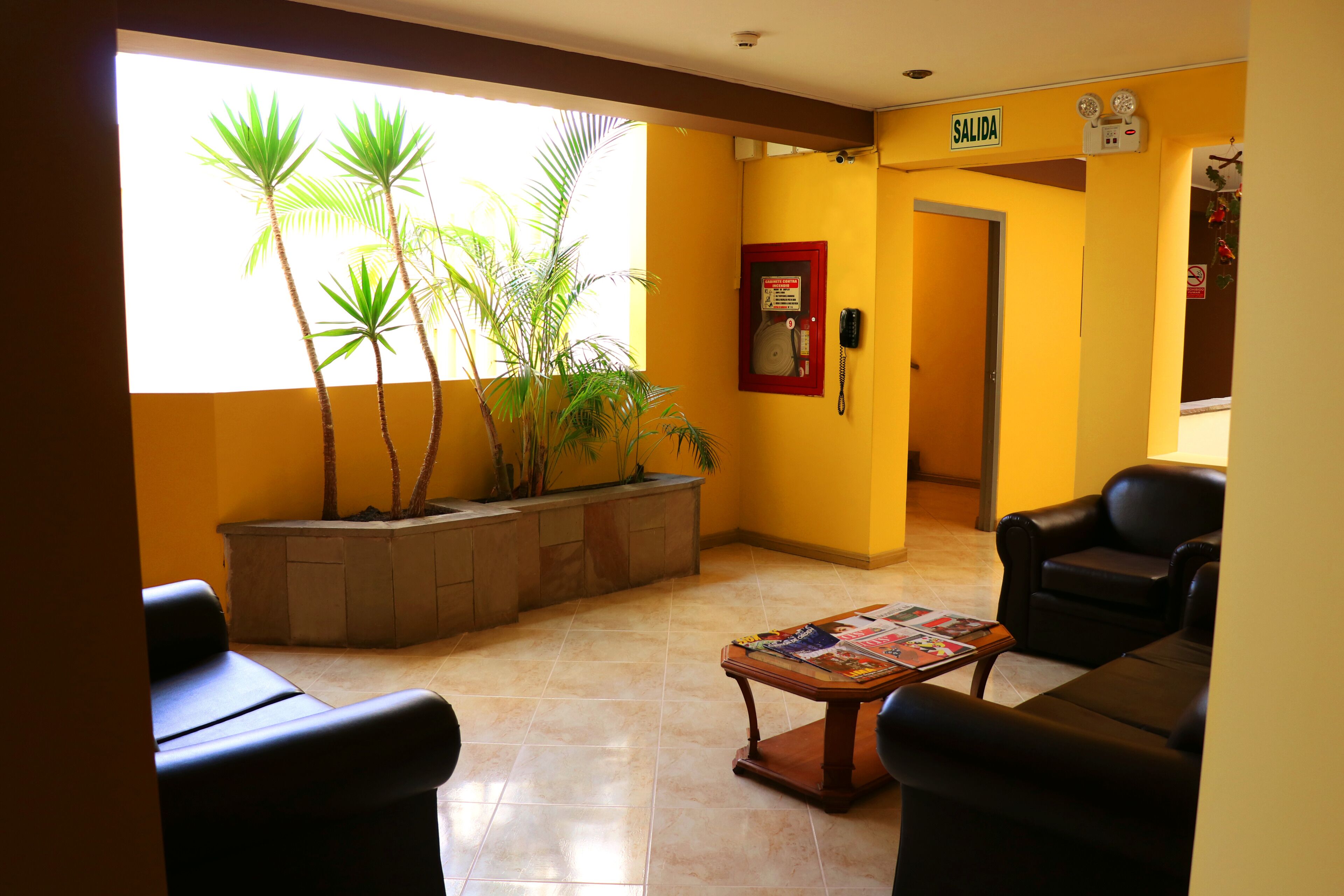 Foto - Hotel Bohemia