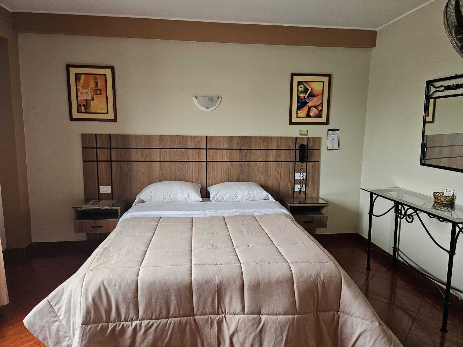 Foto - Hotel Bohemia