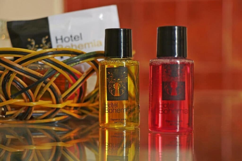 Foto - Hotel Bohemia