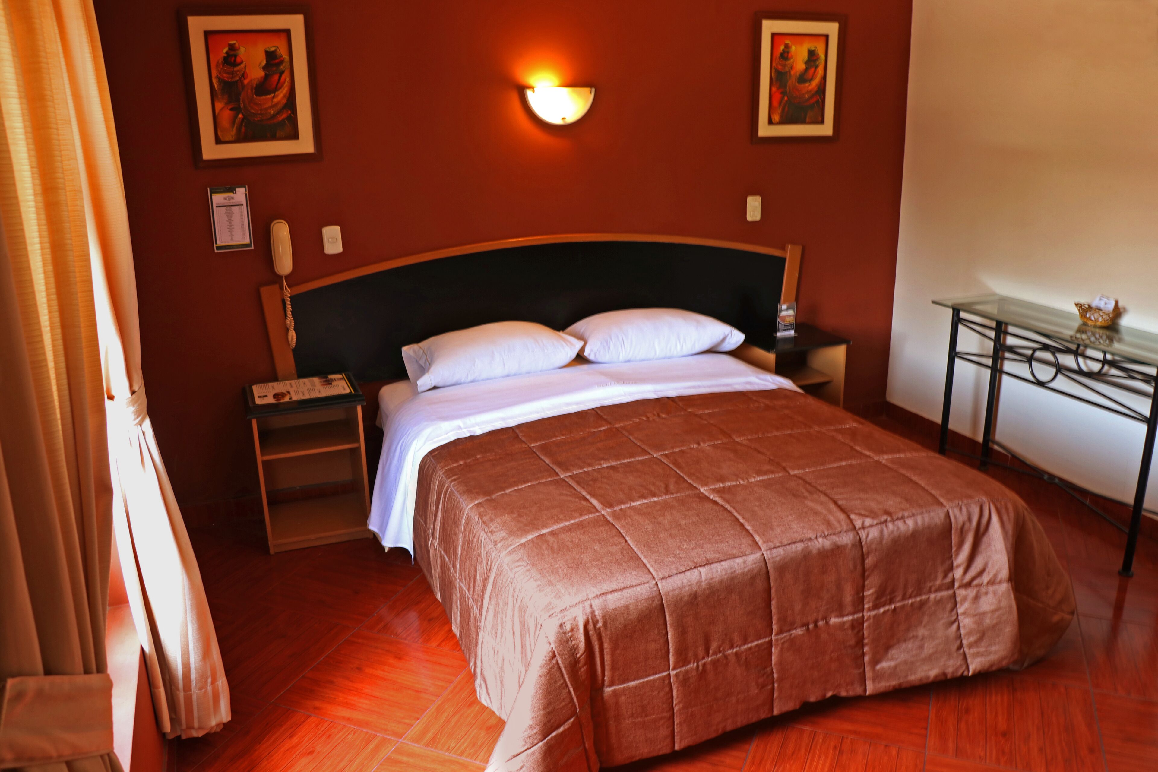 Foto - Hotel Bohemia