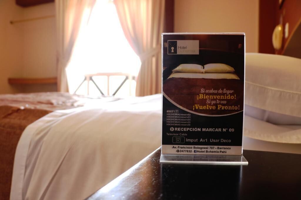 Foto - Hotel Bohemia