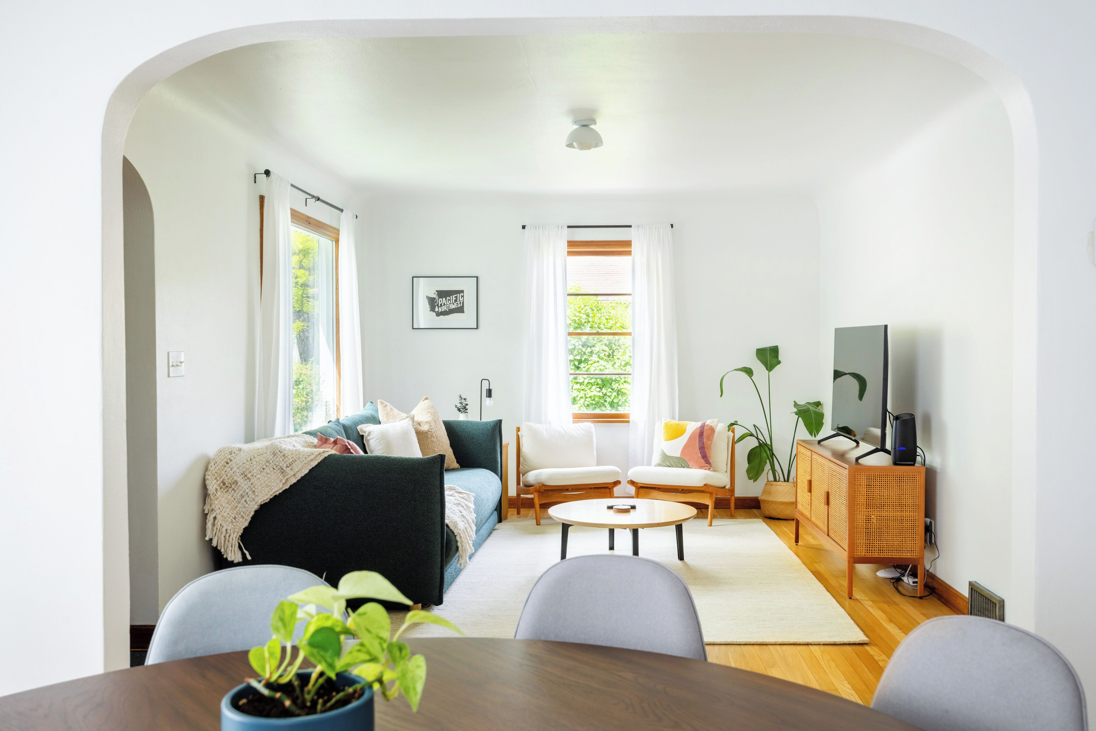 智能电视