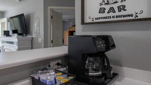 Interior - Fairways 11-3 (Branson)