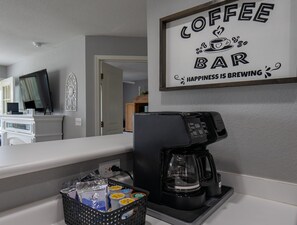 Interior - Fairways 11-3 (Branson)