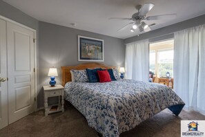 Condo, Multiple Beds, Fireplace, City View - Fairways 11-3 (Branson)