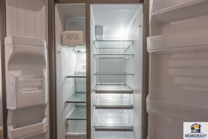 Interior - Fairways 11-3 (Branson)