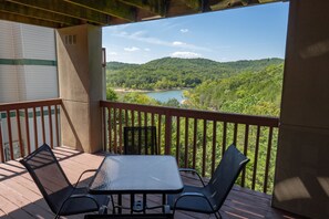 Condo, Multiple Beds, Pool Access | Property grounds - Lakeside Oasis (Branson)