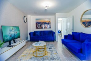 Smart TV, libros
