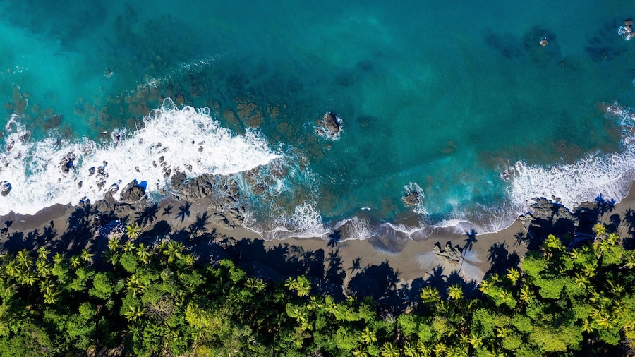 LA PONDEROSA Beach & Jungle Resort