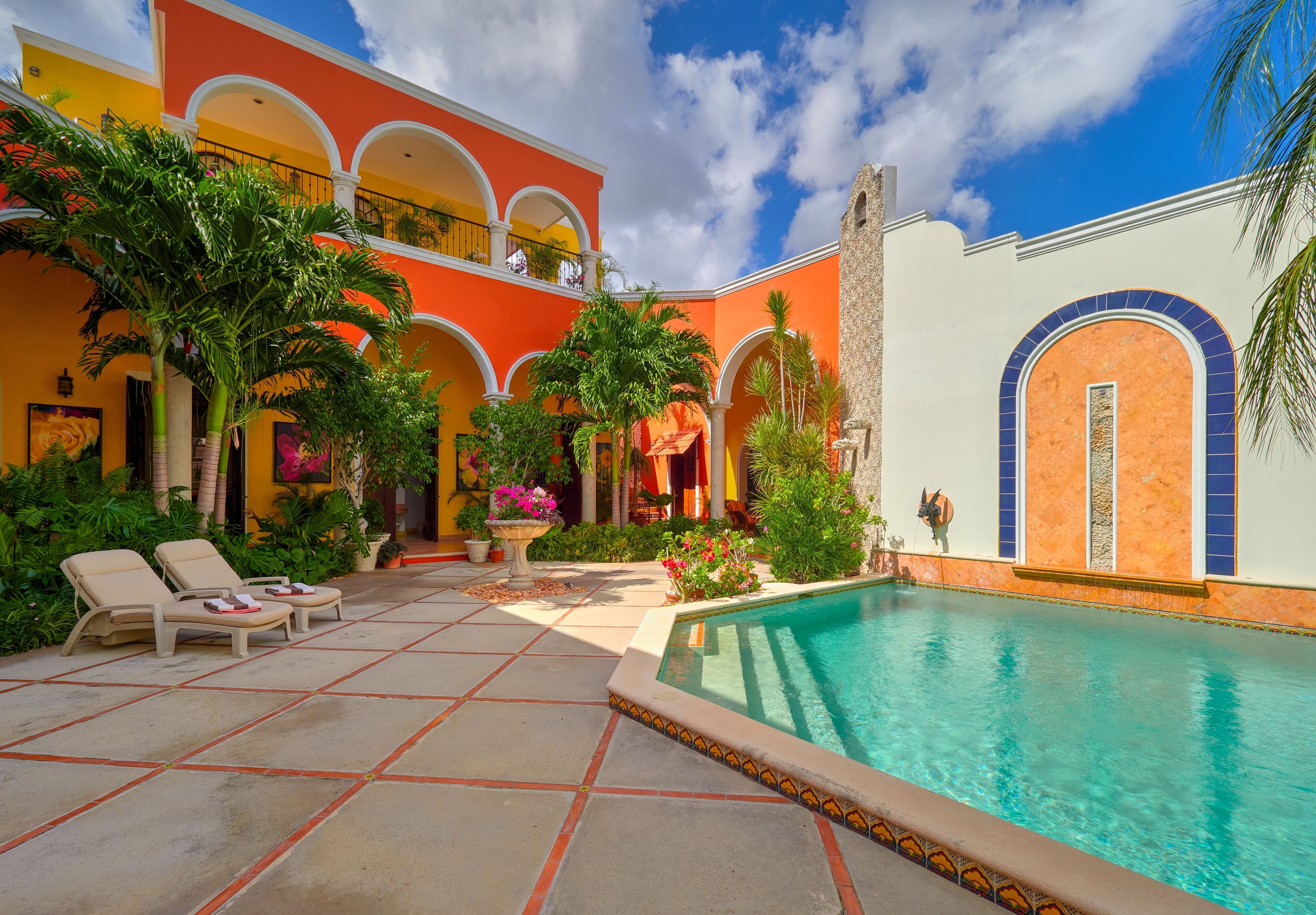 Photo - Casa Oasis Guest House and Spa