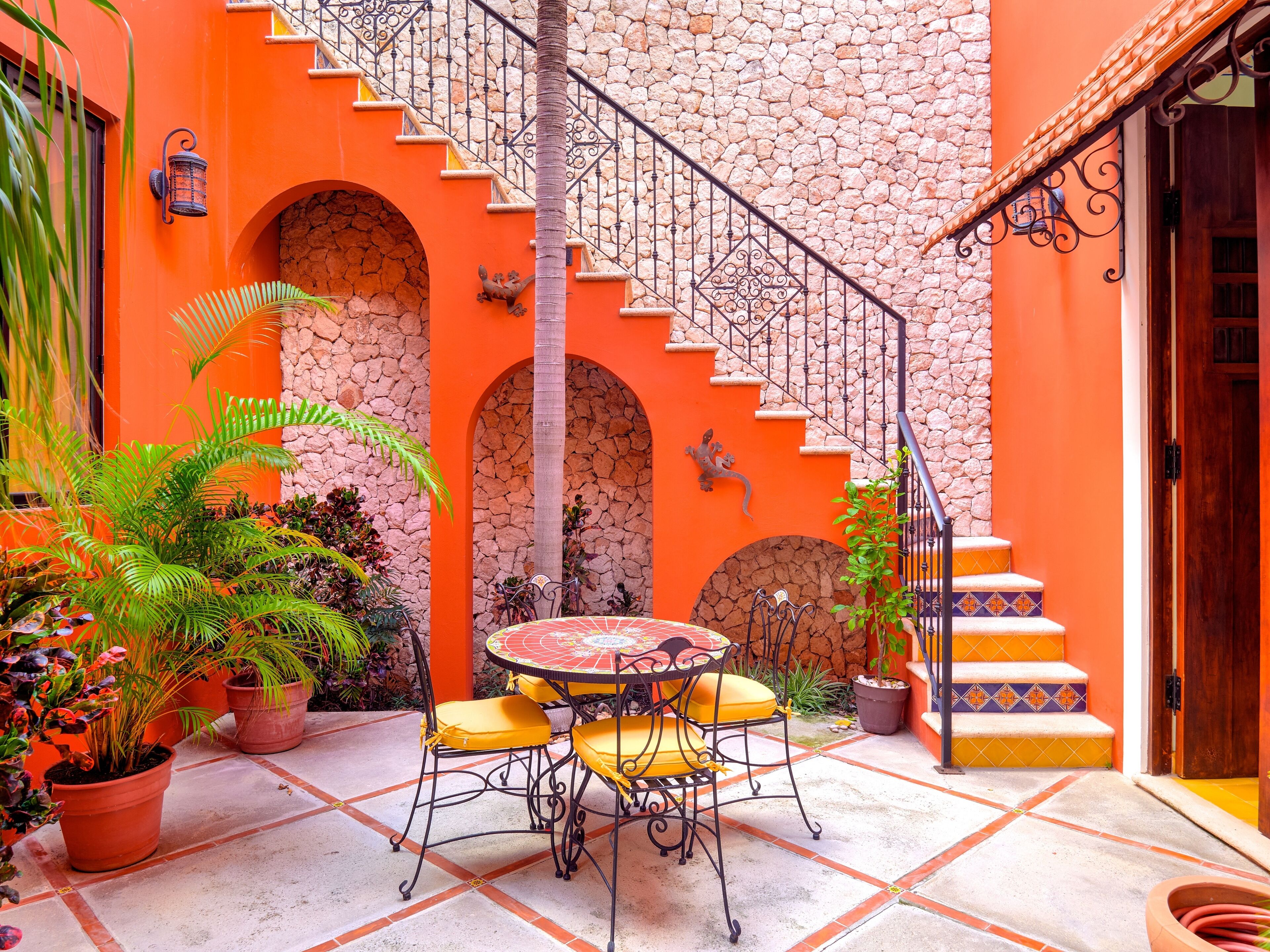 Photo - Casa Oasis Guest House and Spa