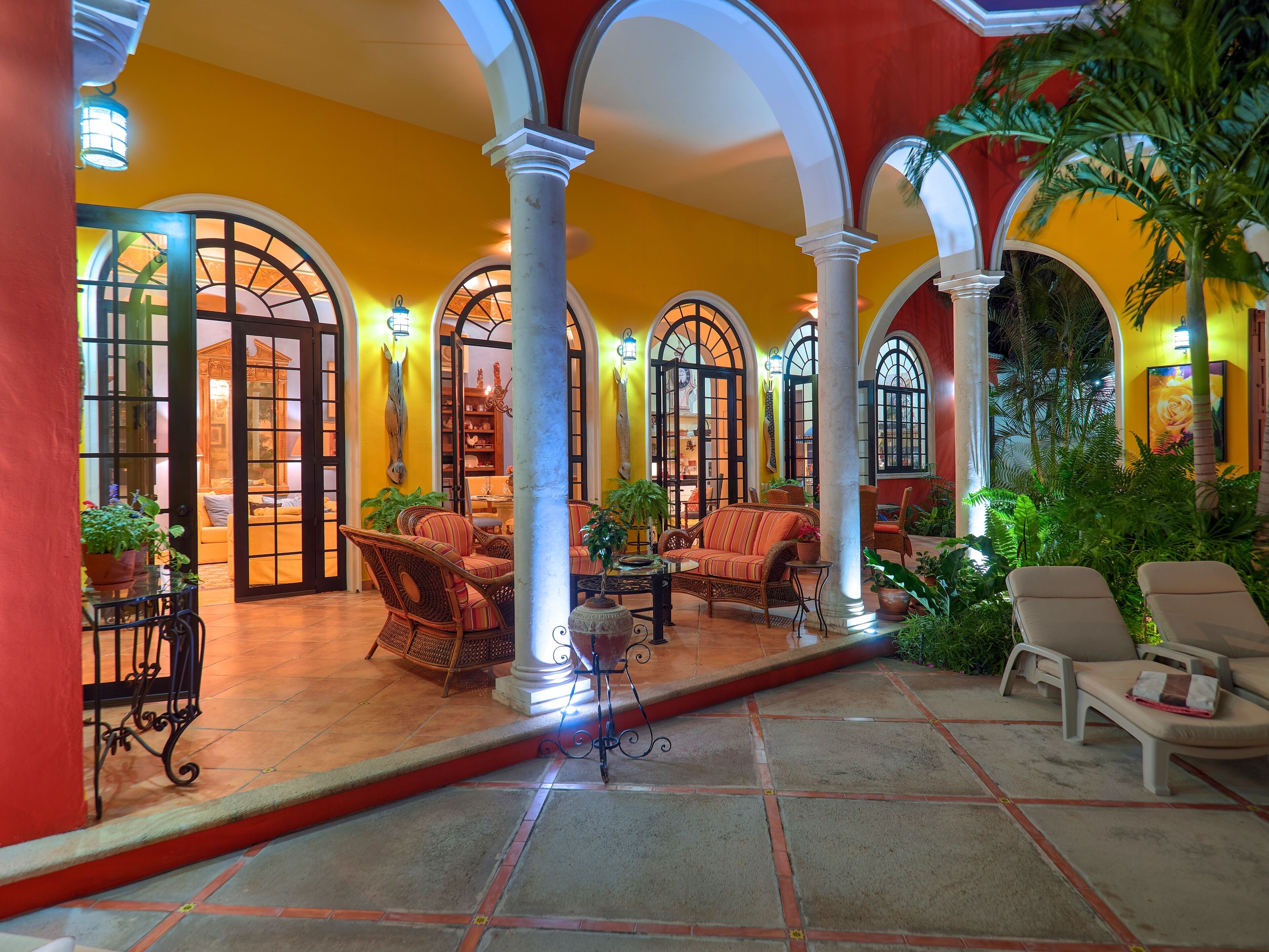 Photo - Casa Oasis Guest House and Spa