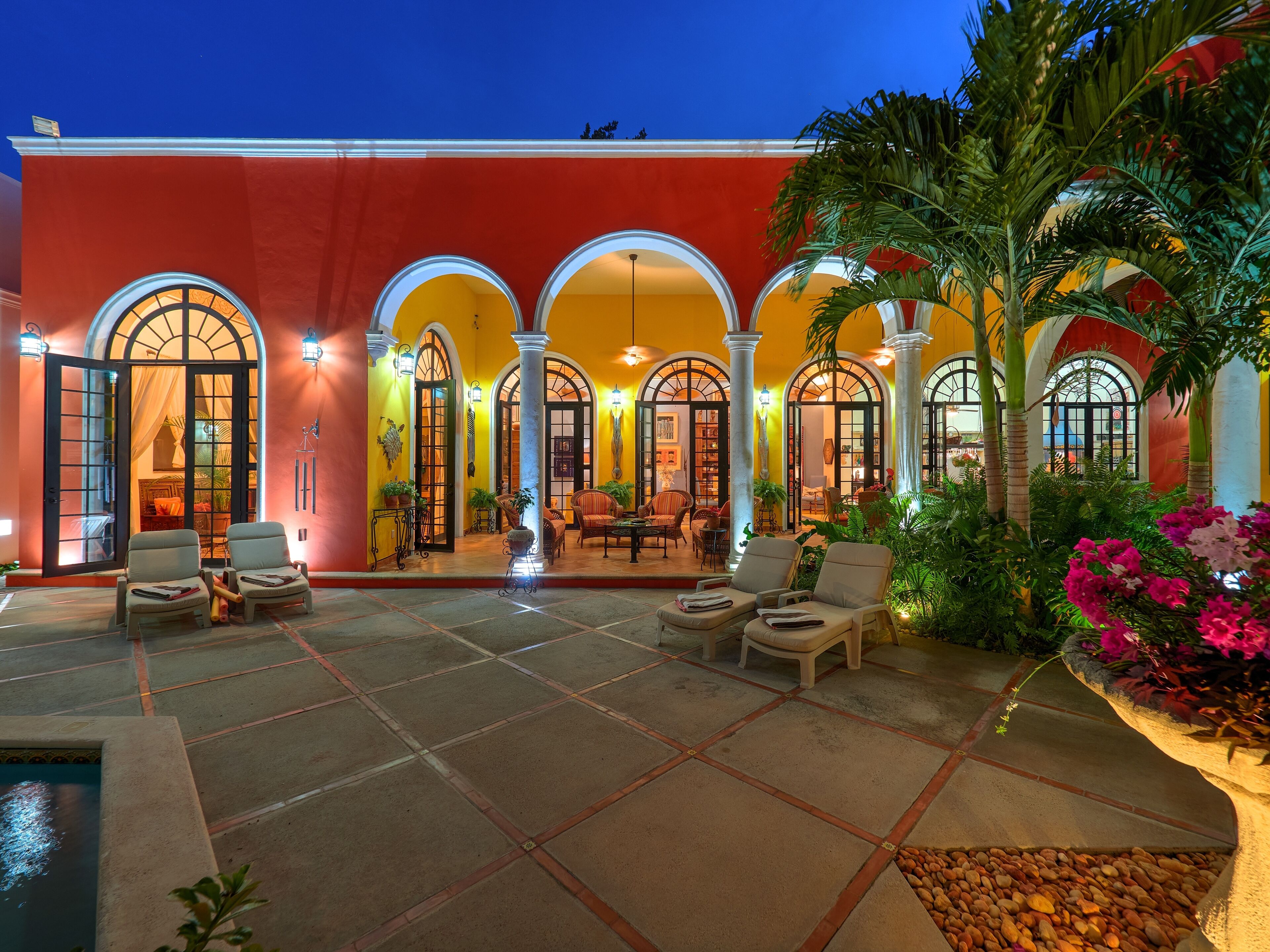 Photo - Casa Oasis Guest House and Spa
