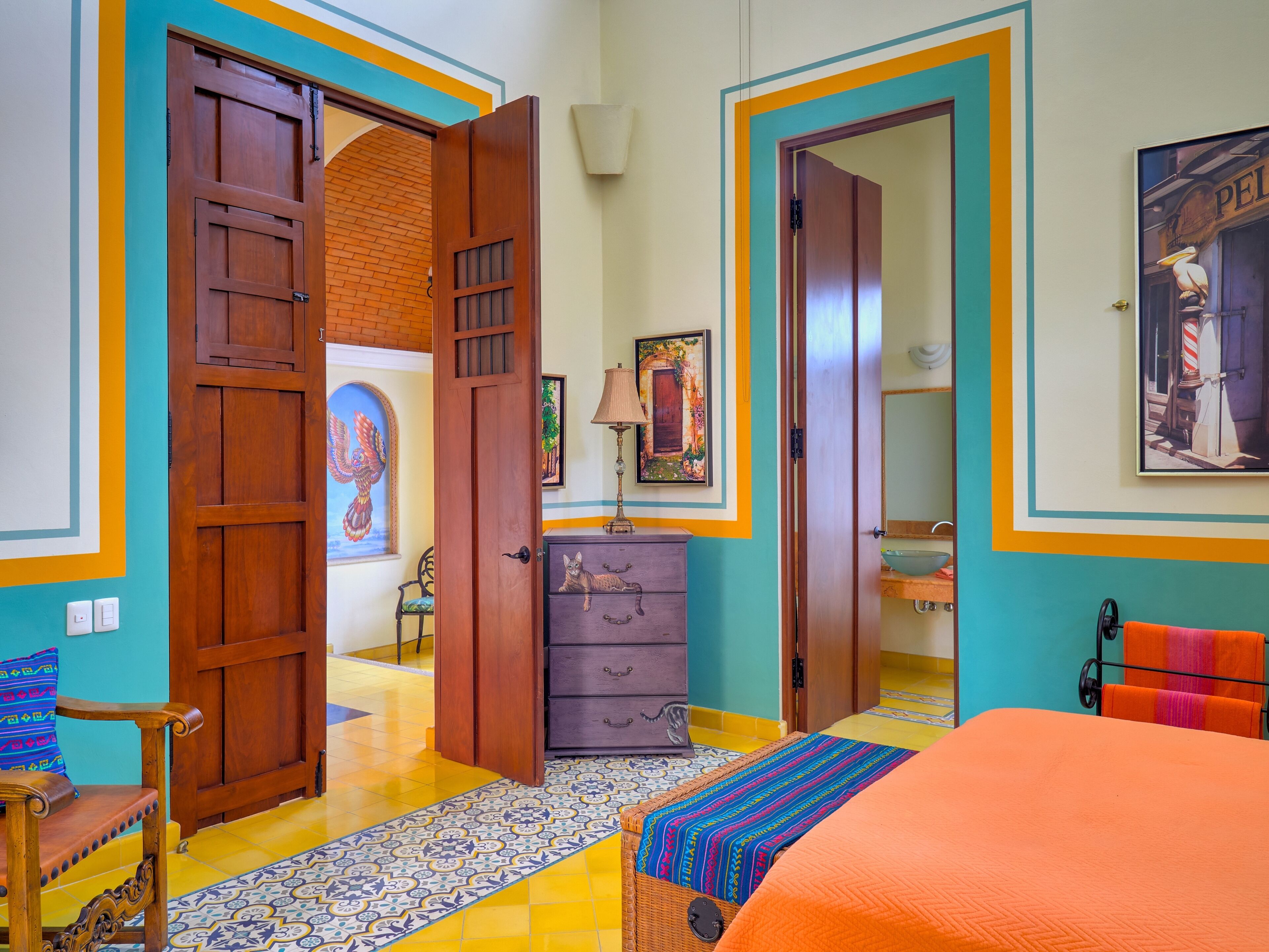 Photo - Casa Oasis Guest House and Spa