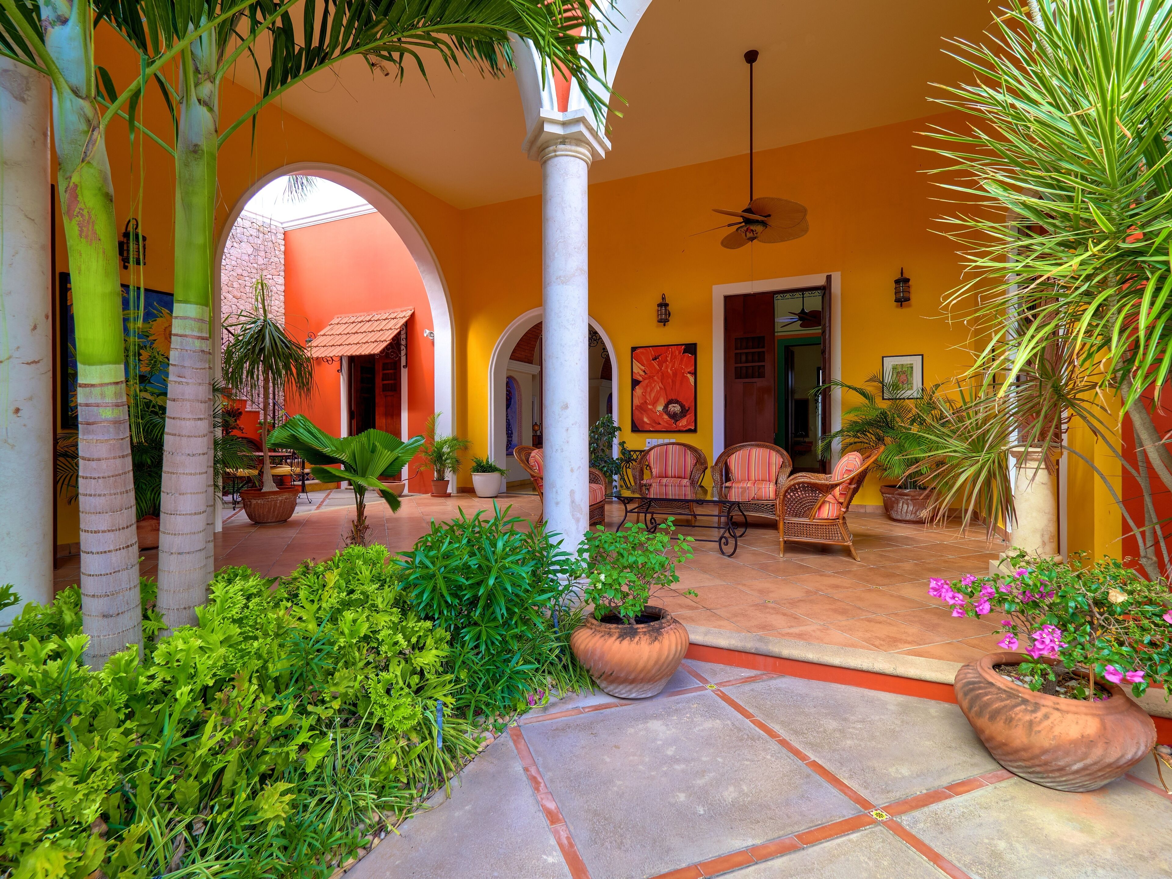 Photo - Casa Oasis Guest House and Spa