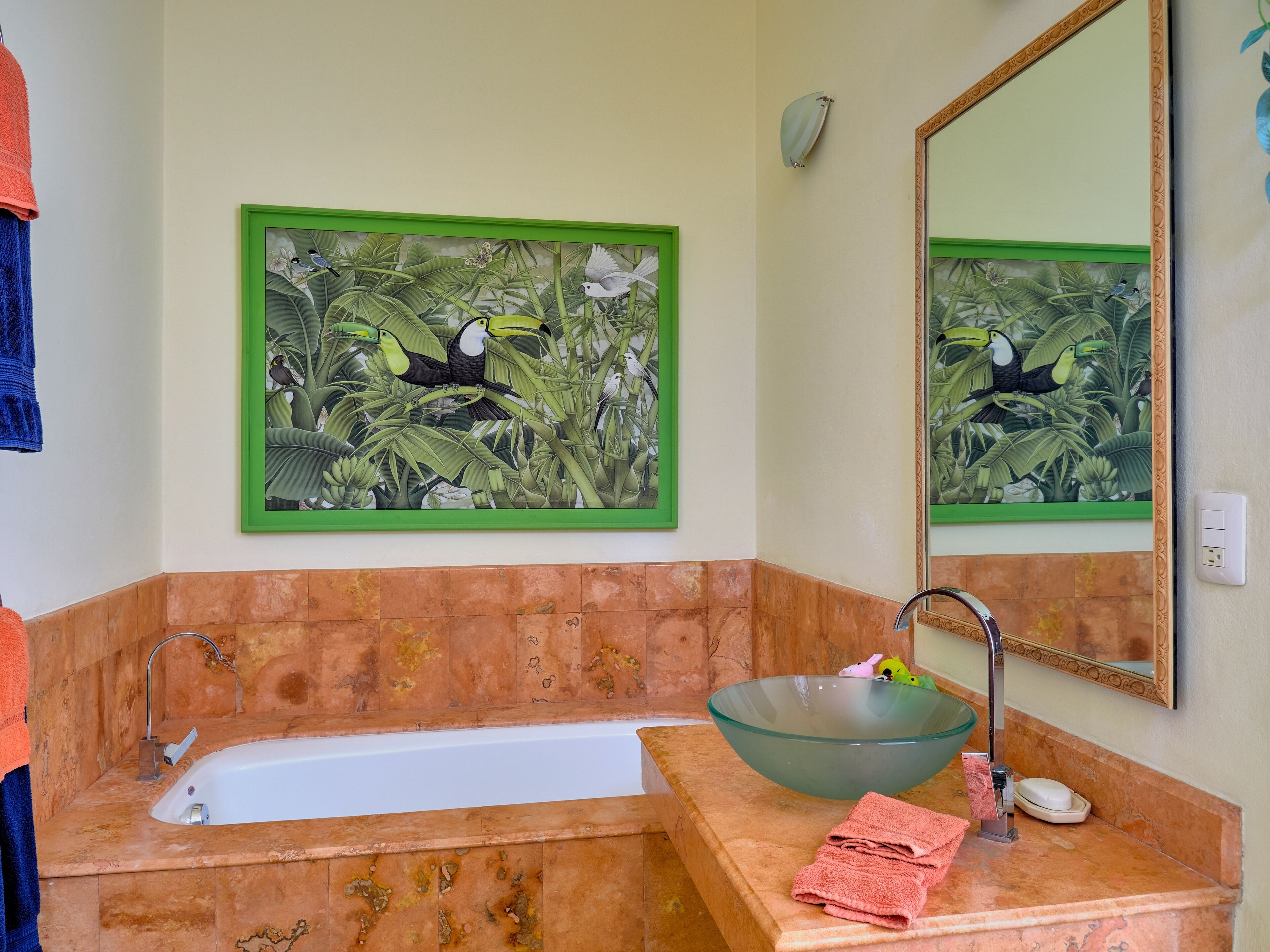 Photo - Casa Oasis Guest House and Spa