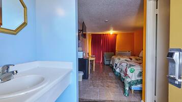 2 dormitorios, wifi, ropa de cama