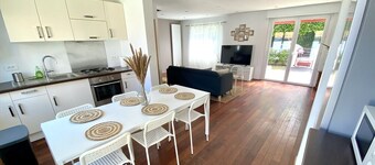 Superbe Maison - Biarritz/plage