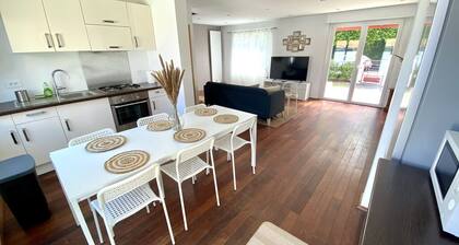 Superbe Maison - Biarritz/plage