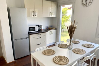 Superbe Maison - Biarritz/plage