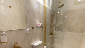 Design Double Room | Bathroom - 14 Gawad Housny (Cairo)